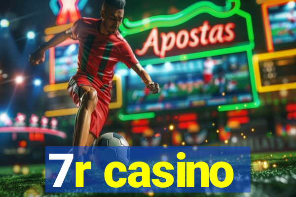 7r casino